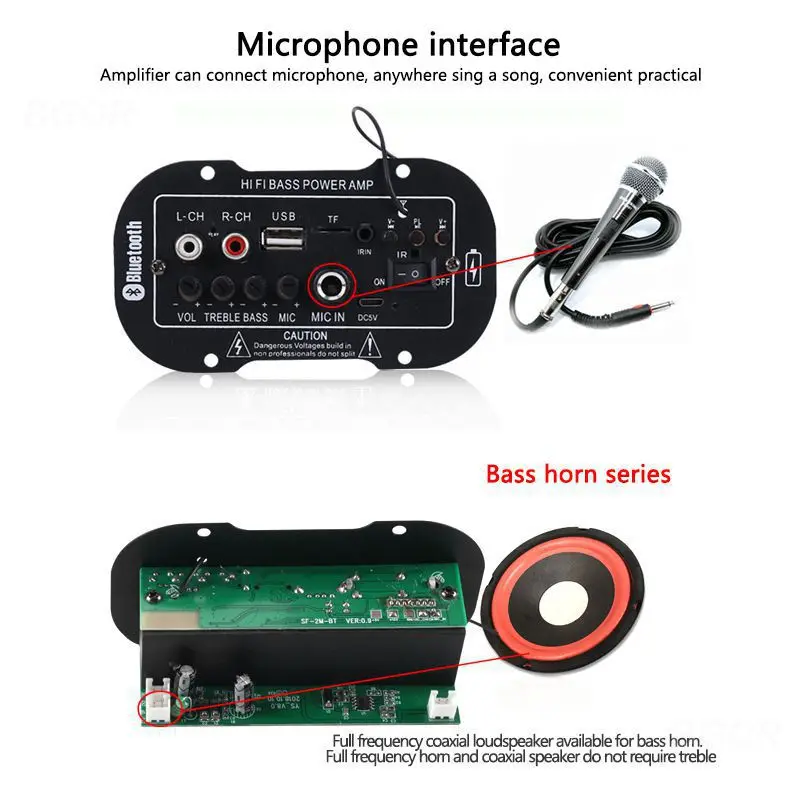  Ŀ    ٱ  ũ, Bt USB Dac  ׼, 5 ġ, 12V, 220V