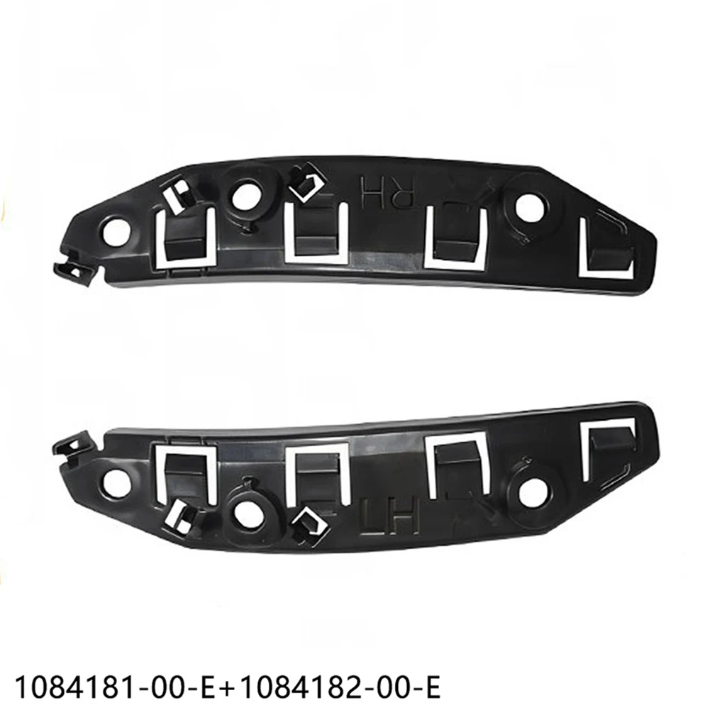 

Кронштейн переднего бампера для Tesla Model 3 1084181-00-E,1084182-00-E, 2 шт.