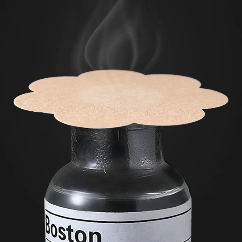 Рисунок 5 - самоклеящиеся невидимые накладки