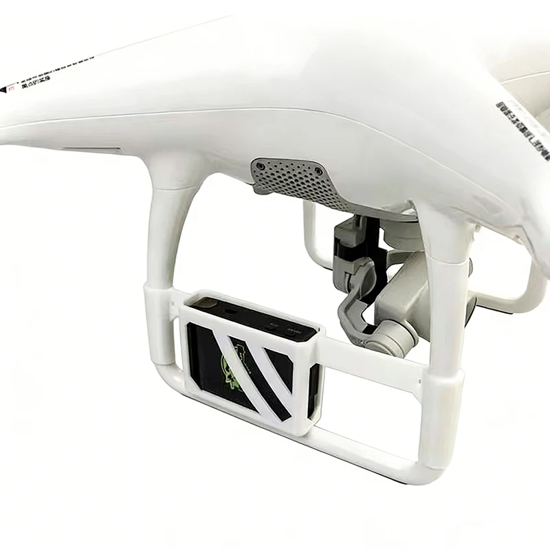 Support GPS TK102 pour DJI Phantom 4/Pro/ADV - Fixation drone