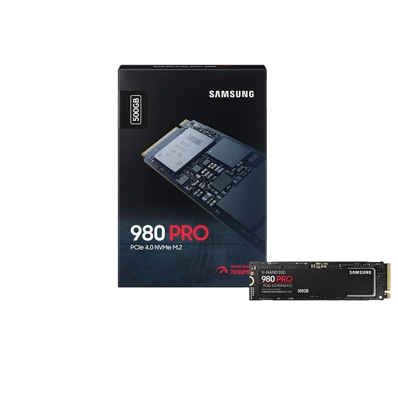  Ｚ 980  SSD, Ʈ ũž ָ Ʈ ̺, 1TB m.2 nvme ϵ ũ,  512gb SSD PCIE4.0 * 4 