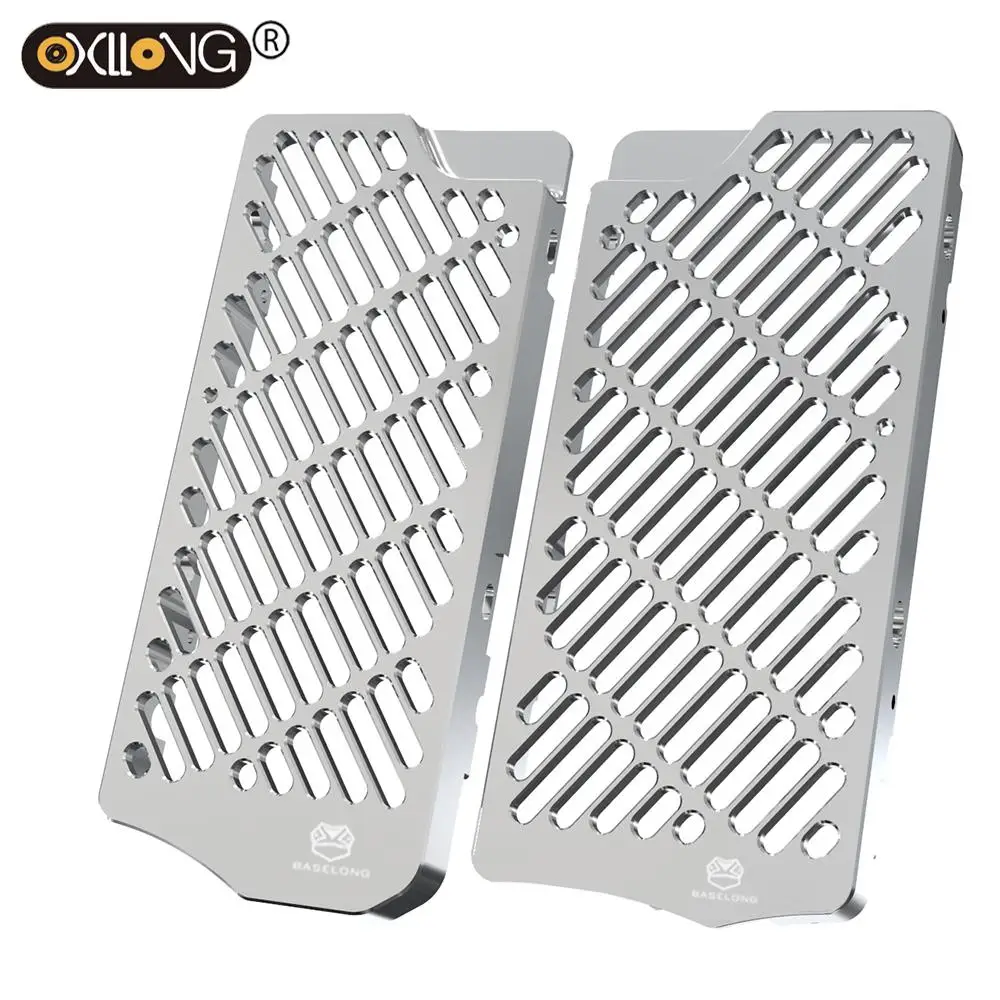 

FOR BETA 350RR/390RR/430RR/480RR 4T Race Edition 2020 2021 2022 2023 Motorcycle Radiator Grille Guard Cover Fuel Tank Protector