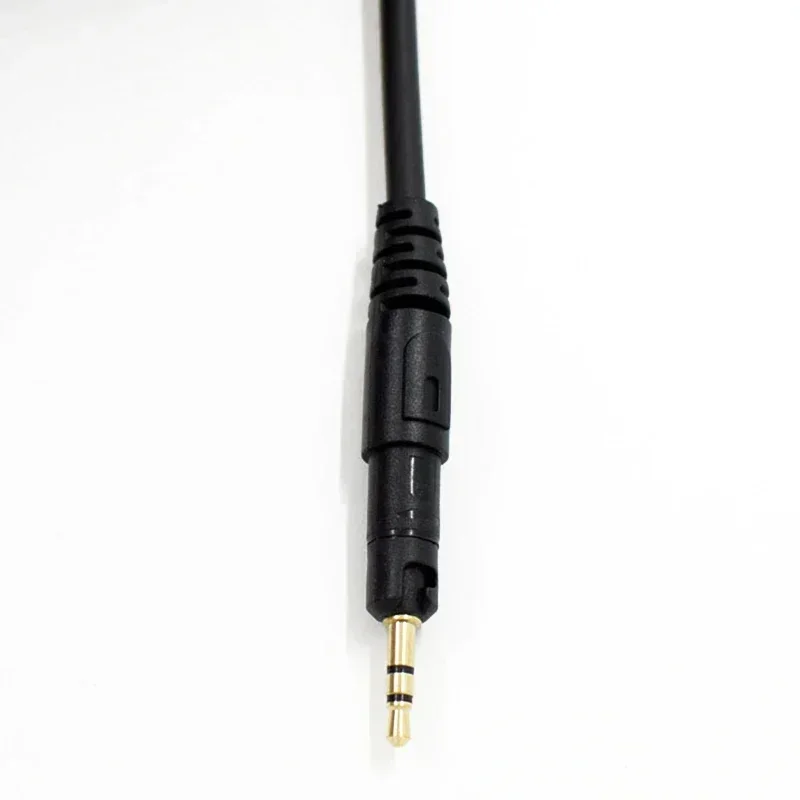 Replacement Spring Coiled 6.35mm Cable Cord For Pioneer DJ HDJ-HDJ-X5BT HDJ-X7 HDJ-S7 HDJ-CX HDJ-Cue1 HDJ-Cue1BT Headphones ethernet cable,power supply cable,edl cable,wrapping wire cable