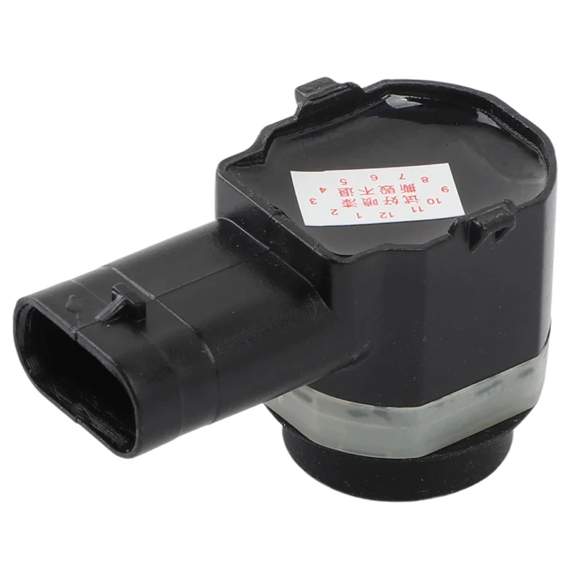 Ultrasonic PDC Parking Sensor Fitment Ford Transit