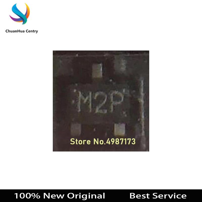 

100 шт./лот MA741WA-(TX) M2P SOT23 100% новая Оригинальная фотография