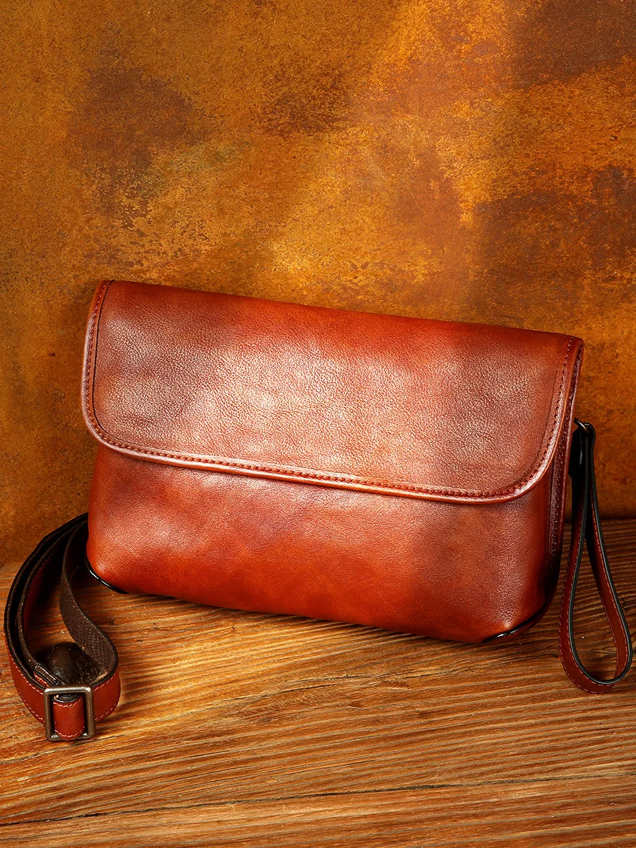 Men's Bags & Wallets