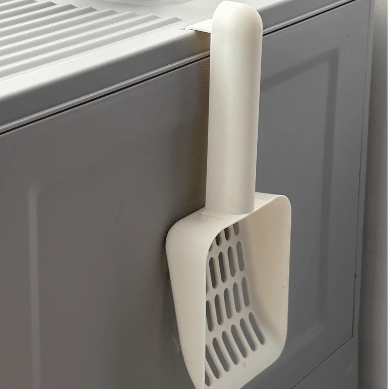 Accesorios para arena de gato, residuos domésticos y limpieza