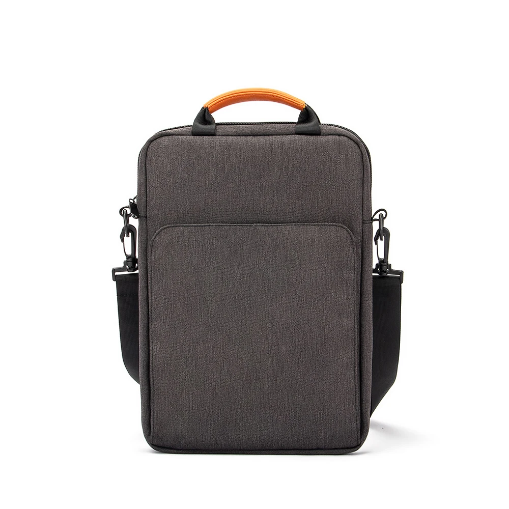 Estojo impermeável para Macbook Air Pro, Bolsa