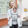 Egobaby  Baby Carrier Ergonomic Kangaroo Infant Kid Sling Back Front Facing Backpack Wrap Baby Bag 0-36 Months 1