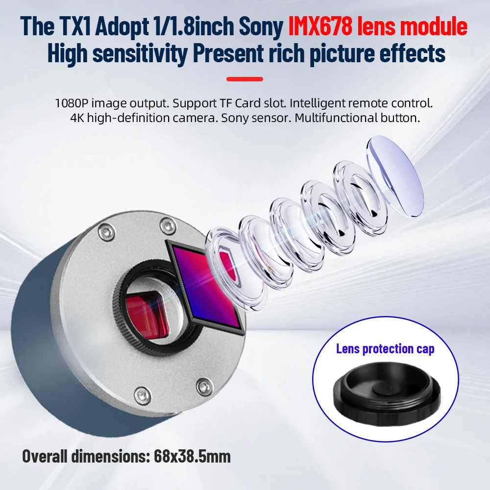 카이시 MRS TX-350S 삼안 현미경 360도 회전 접이식 브래킷 4K HD 카메라 휴대폰 수리 납땜 현미경 도구