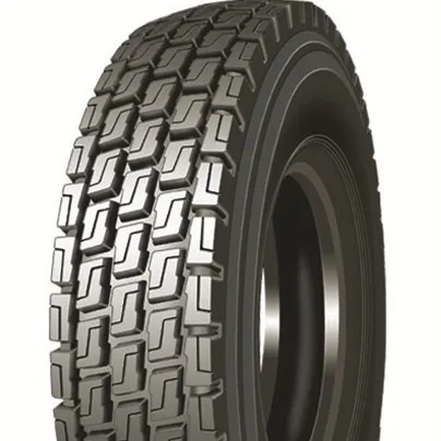 Serie completa di dimensioni dei pneumatici, pneumatico per camion TBR per autobus di pneumatici per camion TUBELESS 255/70 r22.5 255/70R 22.5