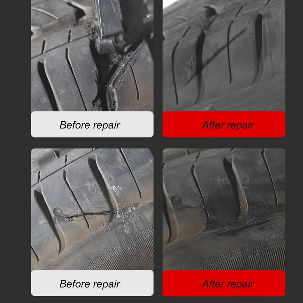 Рисунок 5 - жидкий клей для ремонта автомобильных