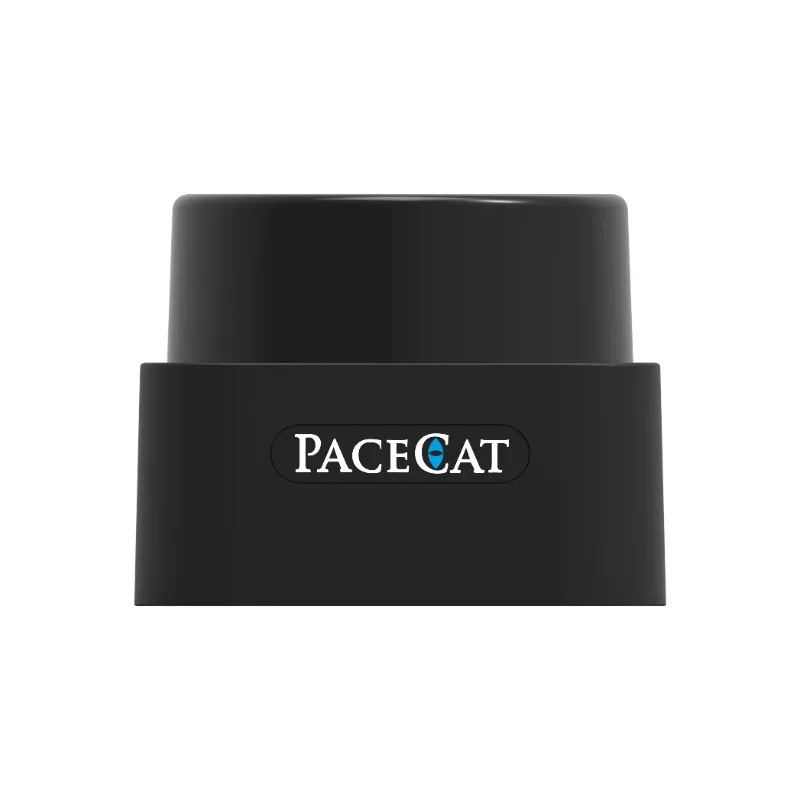 Pacecat Compact Lidar 3D Scanner Laser Radar Sensor Scanner Per Agvs