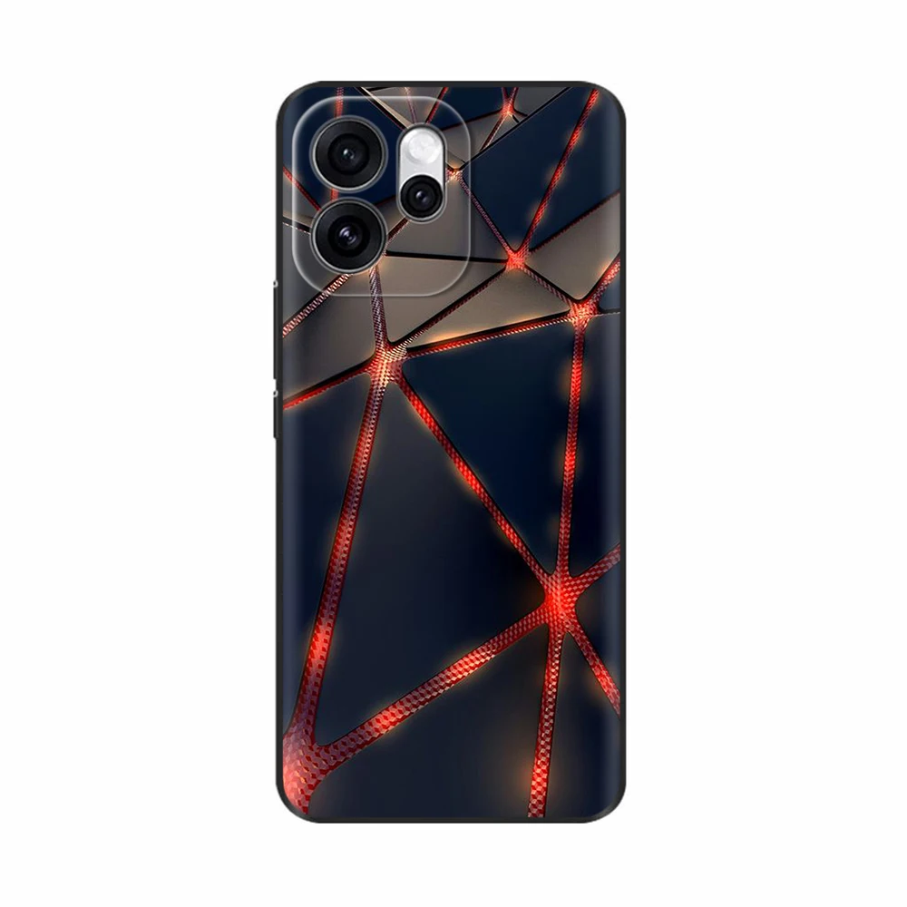 Shockproof Silicone Soft TPU Cute Phone Case Cover