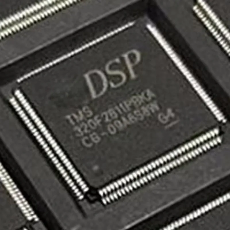 

TMS320F2811PBKA qfp128 1 шт.