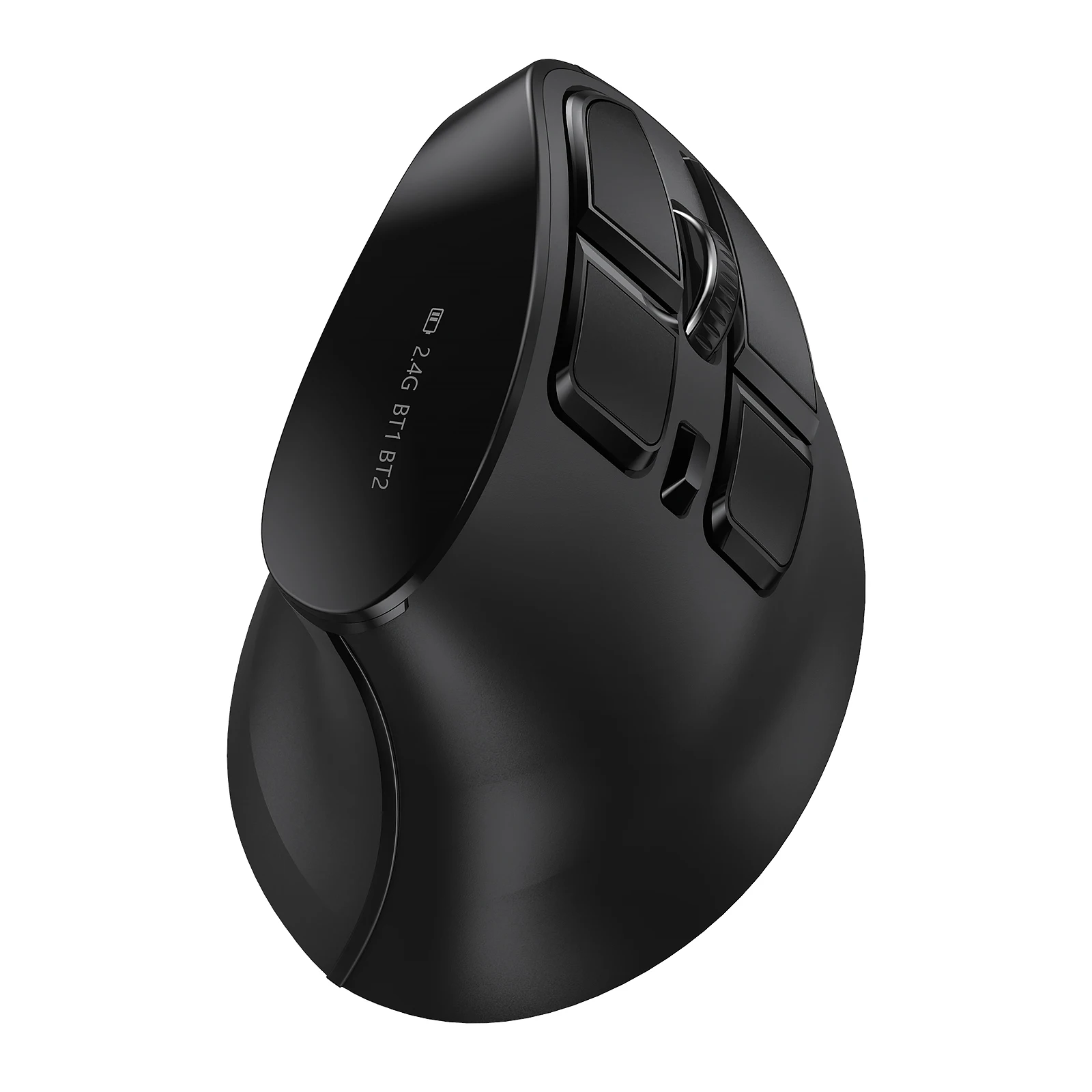 2.4g, usb, ergonômico, para tablet, laptop, pc, mac, ipad