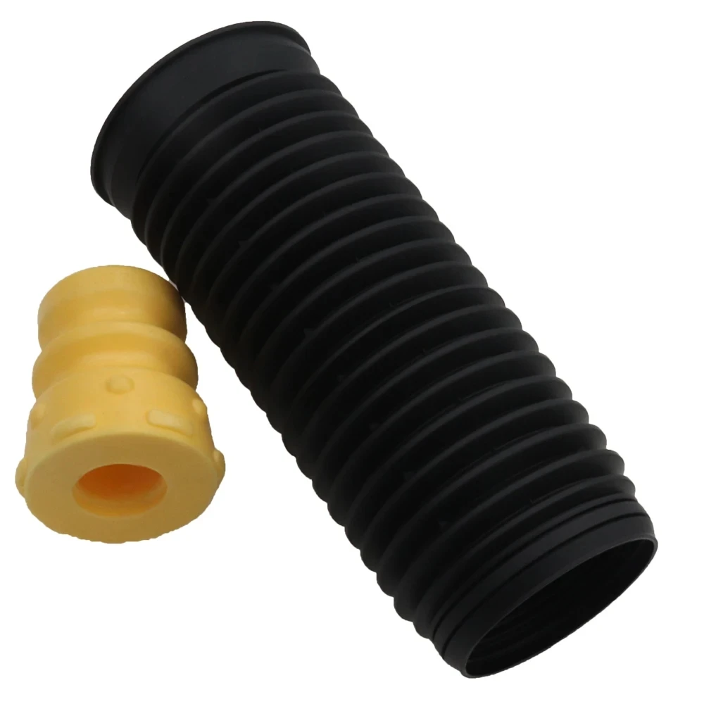 Dust Cover For MG ZS MG6 6 RX3 i6 FAW X40 T33 VW Passat B6 Tiguan Skoda Octavia Audi Q3 Front Shock Absorber Boot Bellow Bushing - 4