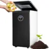 World First Bio Smart 19L Electric Composter for Kitchen, Filter No Need to Change, Not Dehydration Tec, Add Waste Anytime Compo 1