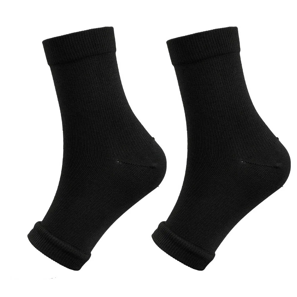 Ankle Protector Anti-Fatigue Compression Socks - Neuropathy Relief & Support Sleeve