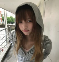 Tonngirls Y2k Japanese Hoodies Women Long Sleeve Striped Sweatshirt Streetwear American Striped Hoodies With Zipper E-girls - Image 2