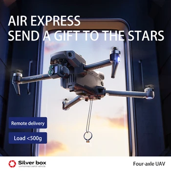 P7 MAX Professionale 360 °   Drone per evitare ostacoli GPS Ritorno 8K Doppia fotocamera FPV Gimbal a 3 assi con schermo RC Aereo giocattolo