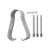 Replacement Tips/Nibs for Galaxy Z Fold 5 Stylus Pen .Tips Nibs Parts fit for Galaxy Z Fold 5 S Pen (Z Fold 5) 6