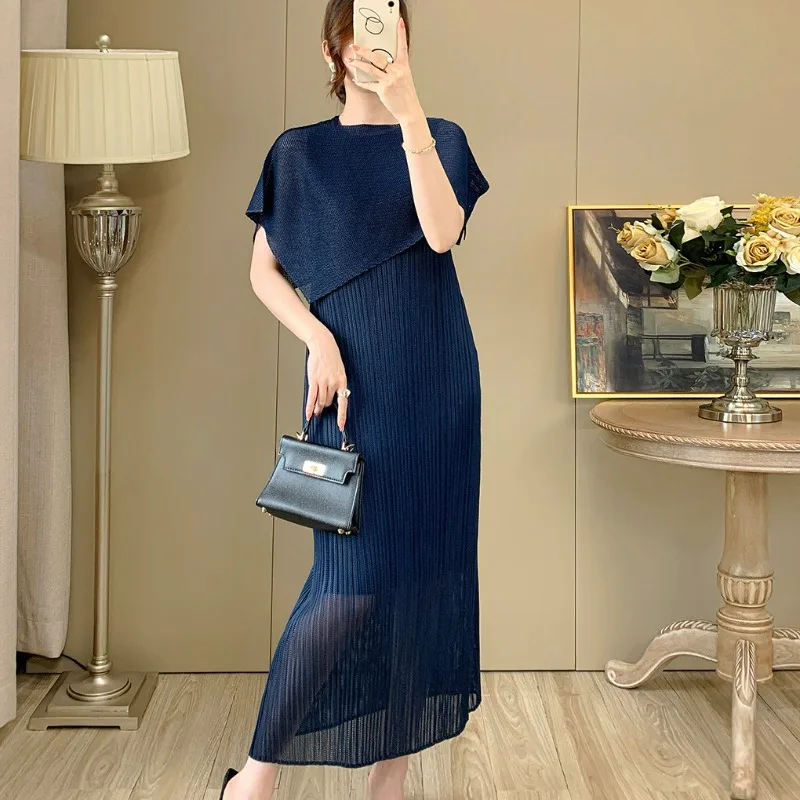 

Женское платье миаке, элегантное бальное платье высокого качества