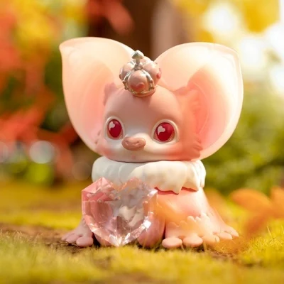 thumbnail image 1 of POP MART Yoki Jewelry Little Prince Series Blind Box Toys Guess Bag Mystery Box Mistery Caixa Action Figure Surpresa Cute Model, 1 of 5