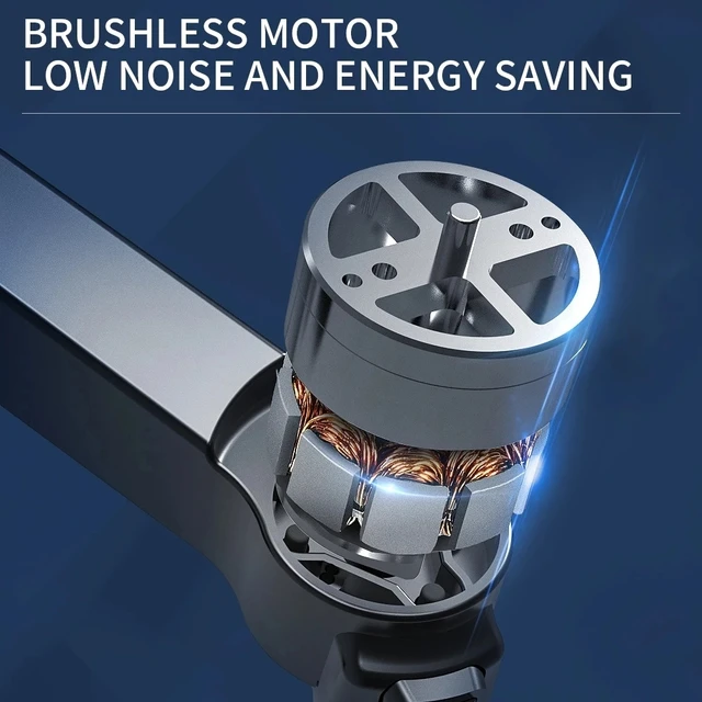 ZLL SG907 MAX는 전문 4K HD 카메라와 5G FPV 와이파이를 갖춘 고품질 드론입니다.