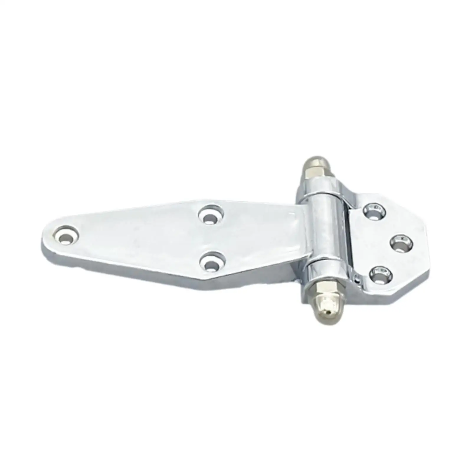 Heavy Duty Refrigerator Door Hinge Easy Installation for Farm Door Warehouse Heavy Duty Refrigerator Door Hinge Easy Installation for Farm Door Warehouse