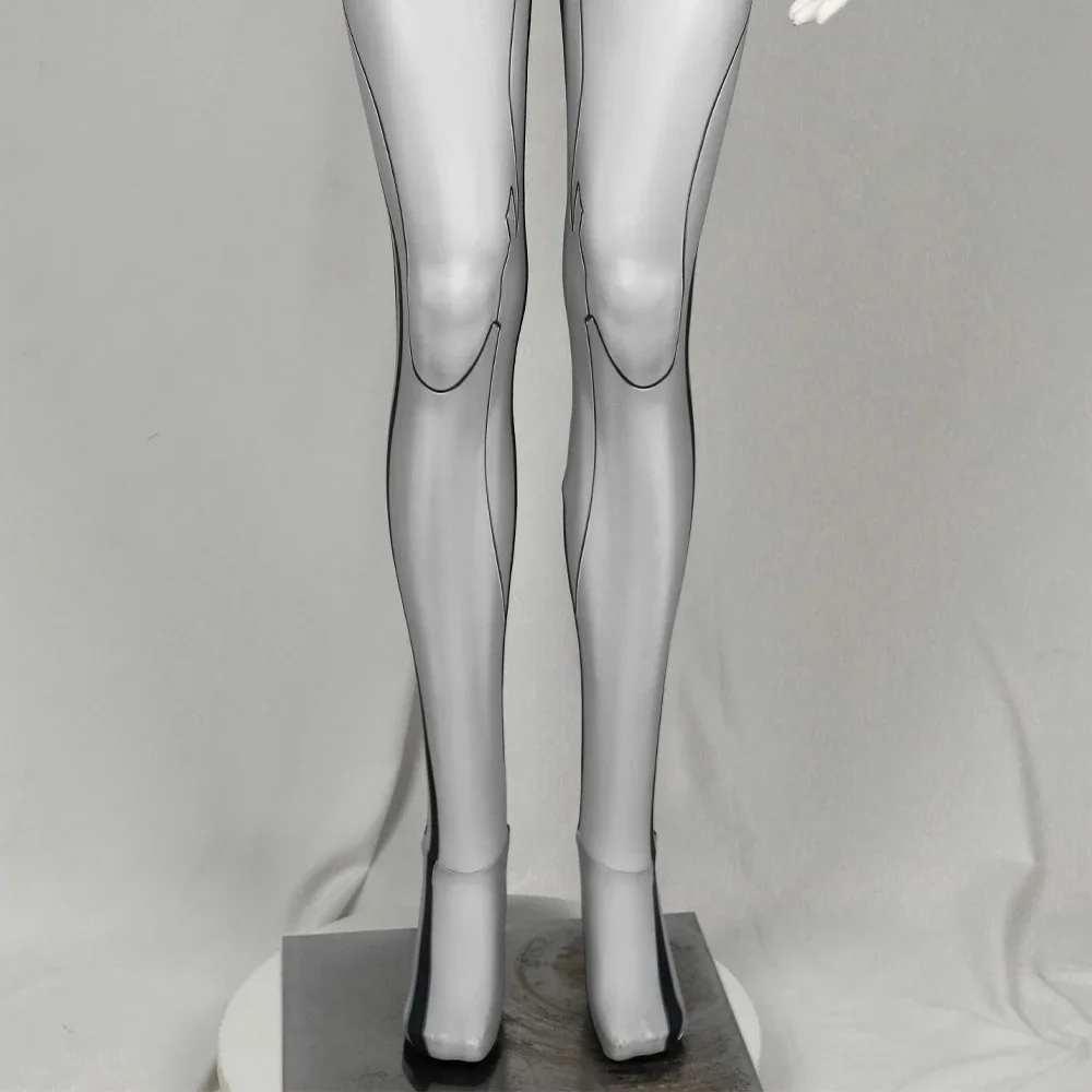 Stellar Blade Eve Battle Suit Cosplay Costume
