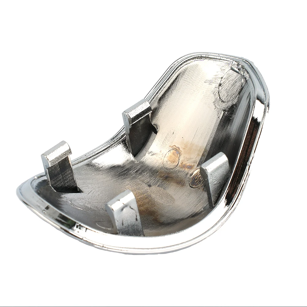 

Shift Knob Gear Cover Stylish and Durable Gear Shift Knob Head Insert Cover Replacement for Ford Fiesta/Focus ST