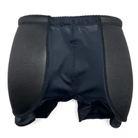 Gaine amincissante et rehausseur de fesses pour femme, sous-vêtement sculptant les hanches avec contrôle du ventre, confortable pour un port toute la journée 4
