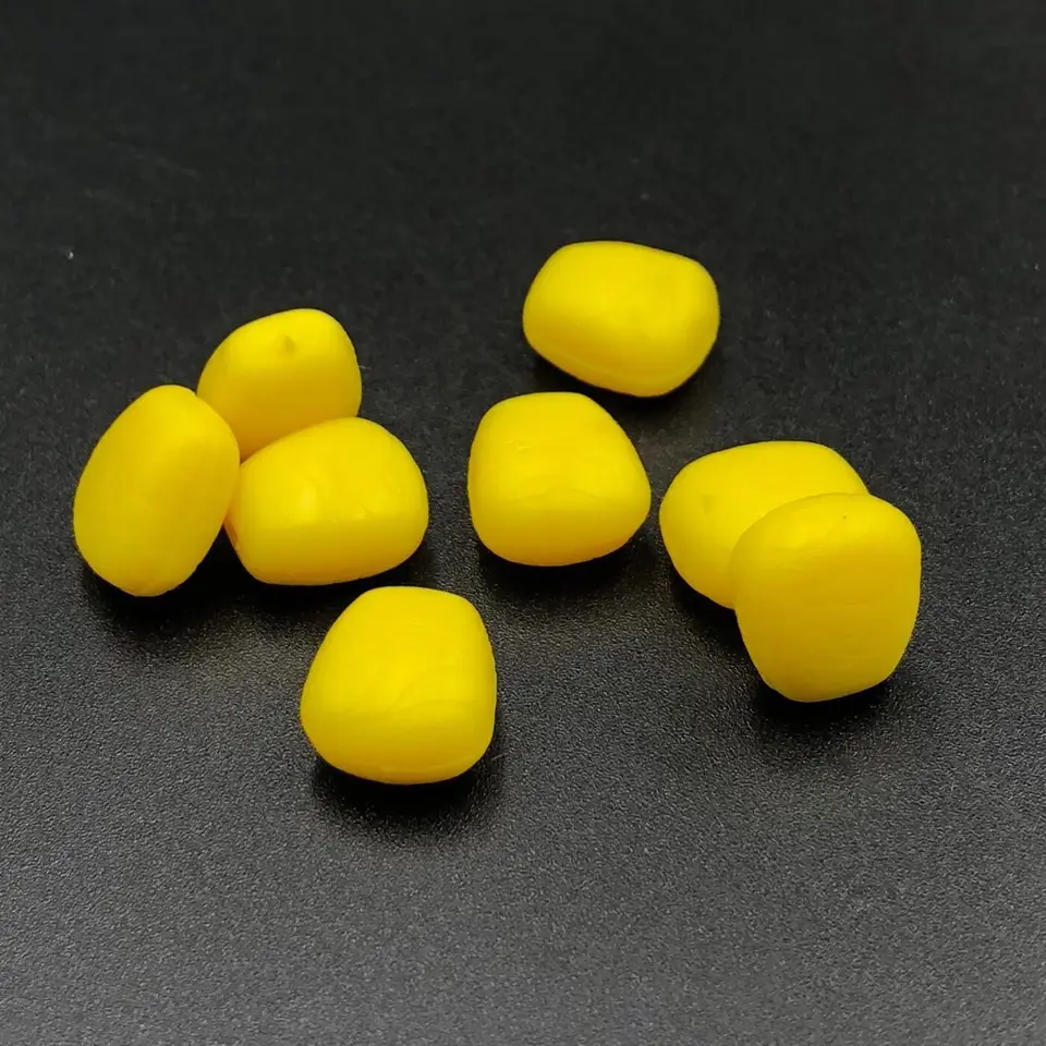 30 Pallini Esca Galleggiante Per Pesca Alla Carpa - 10/12mm, Sapore