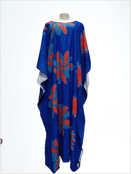African Dresses For Women Dashiki Robe Africaine Femme Long Evening Long Dress Clothes Muslim Fashion Abaya Africa Clothing 2023