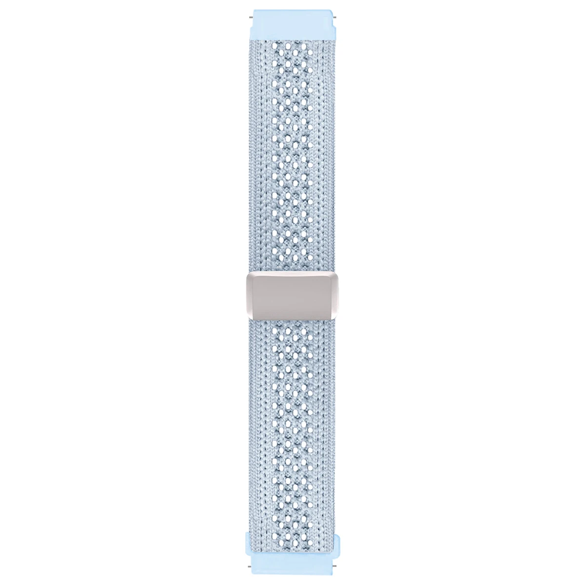 Universal Smartwatch Strap - Premium 22/20mm Interchangeable Band