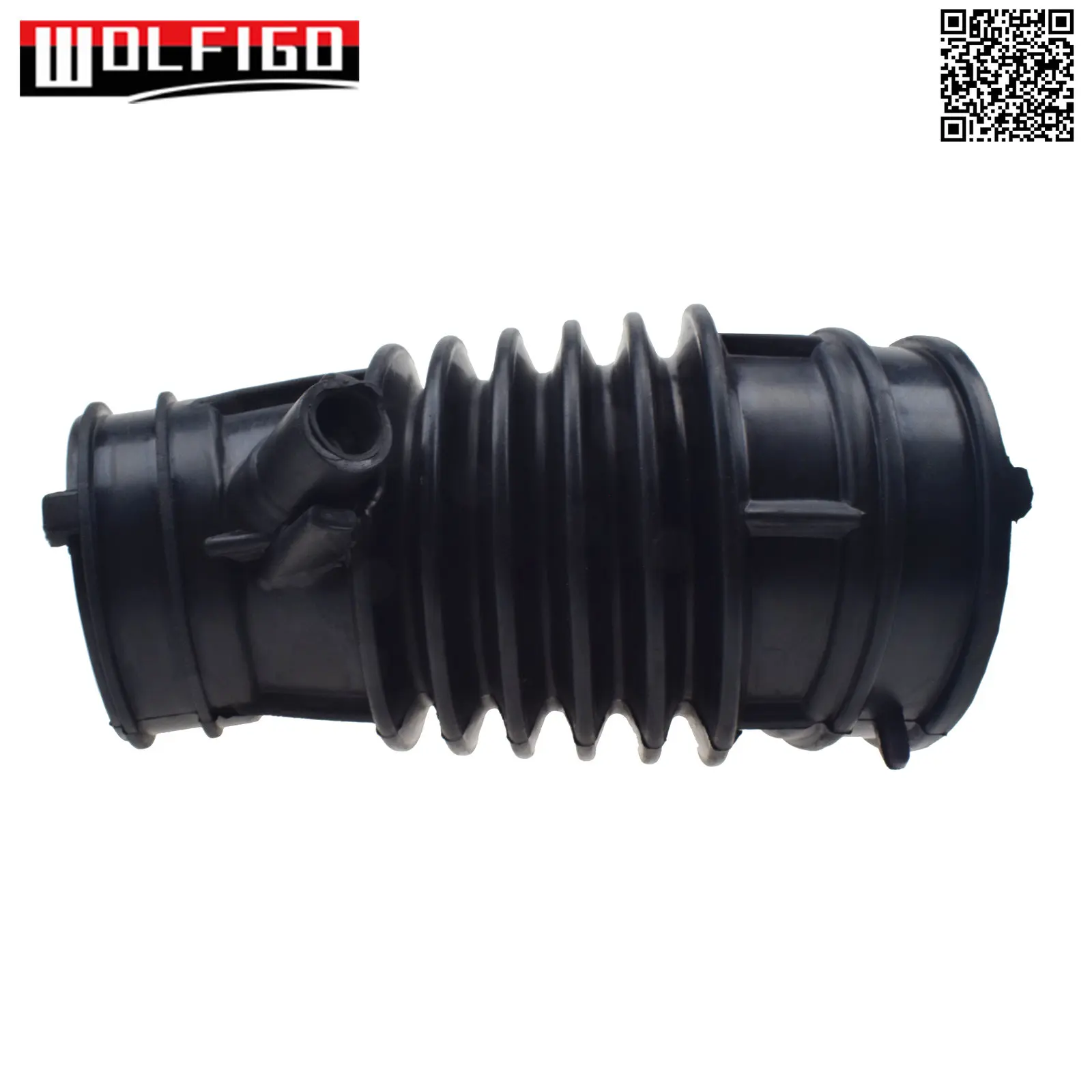 New Air Cleaner Intake Hose Tube Fit For 20152016 Honda CRV 2.4L