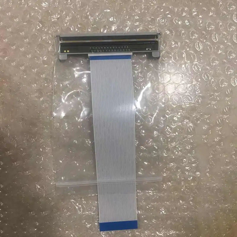 

Оригинальная Seiko CAPD347 M-E термопечатающая головка и резак