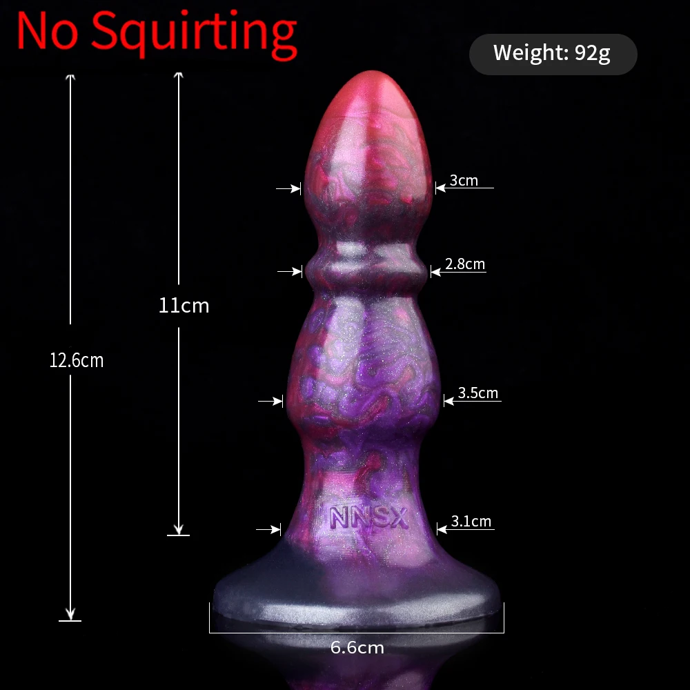 SXXY Ultra Squirt Sex Toy Dildo With Sucker Silicone Squirting Penis Sex Toys For Women Masturbation Pleasure Adult Products