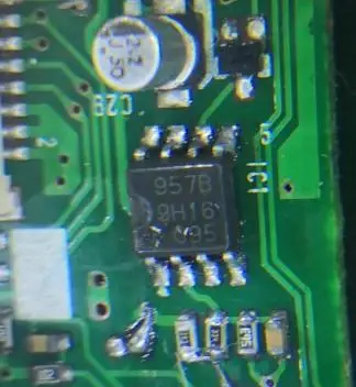 

5 шт. 957B 8