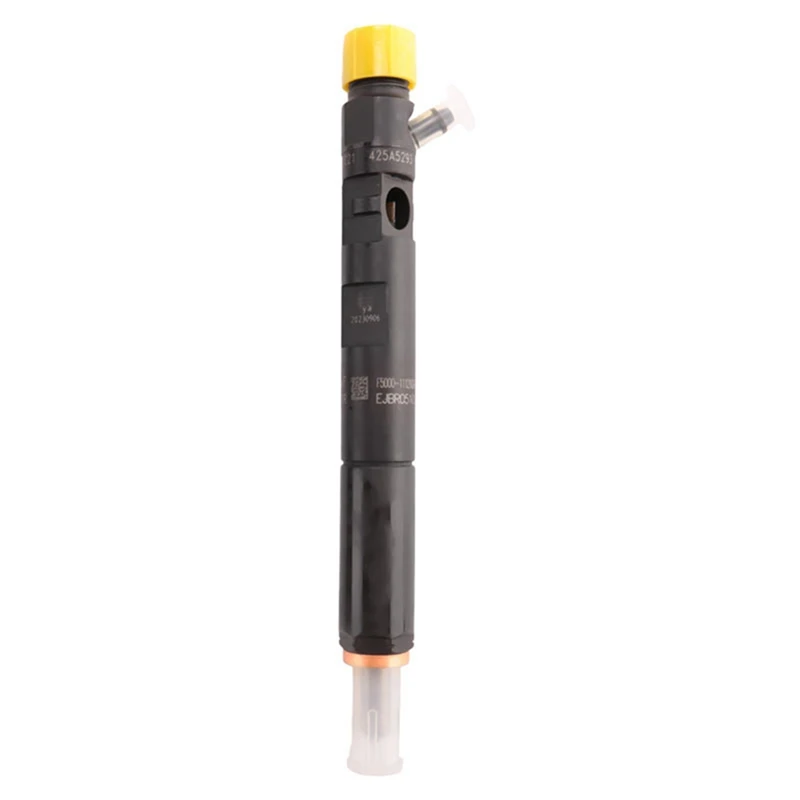 

EJBR05102D 28232251 166001137R New Diesel Fuel Injector (With 16-Bit Code) For Renault Clio Kangoo 1.5 DCI K9K EURO 4 Parts