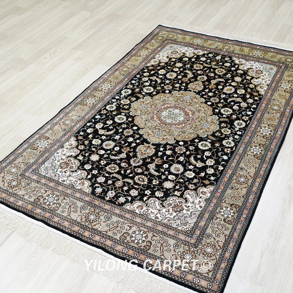 Рисунок 3 - 122x183 см Hereke шелк преимущество