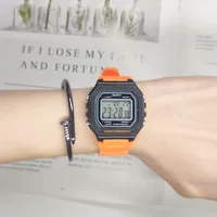 Digital Watches For Men Sports Waterproof Bracelet Clock Gold Electronice LED Wristwatch Women Casucal montre homme relogio