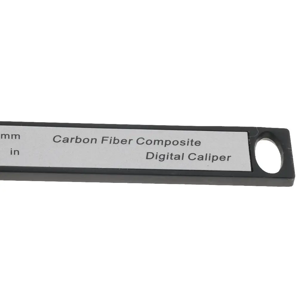 Electronic Digital Vernier Caliper Gauge Micrometer Metric Inch 0-150mm/6