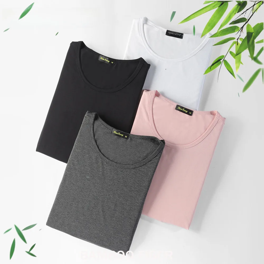 Men Short Sleeve T Shirt 2 Piece
