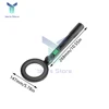 DM3005A Professional Metal Detector Handheld Pinpointer Alarm High Sensitivity Scanner Security Checker Gold Finder Digger 5