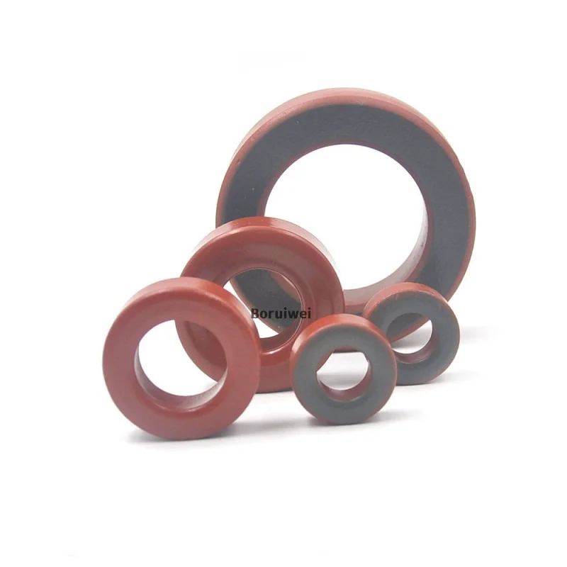 High frequency magnet core T68-6 Boruiwei Brand high frequency magnet core