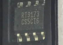 

10pcs RT9173 RT9173CS SOP-8