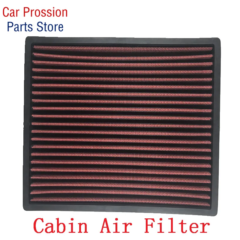 

Cabin Air Filter for 2015-2016 Lexus CT200h 2015-2016 ES300h IS250 2010-2014 Toyota RAV4 Tundra Highlander Can Be clean