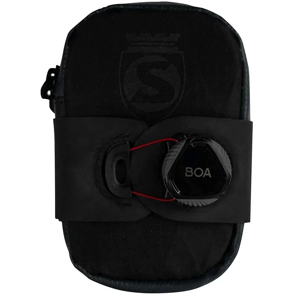 Rapha-Sac étanche BOA MATTONE, sacoche de cadre YKK à fermeture éclair pour tube supérieur de dégager, sacoche de vélo